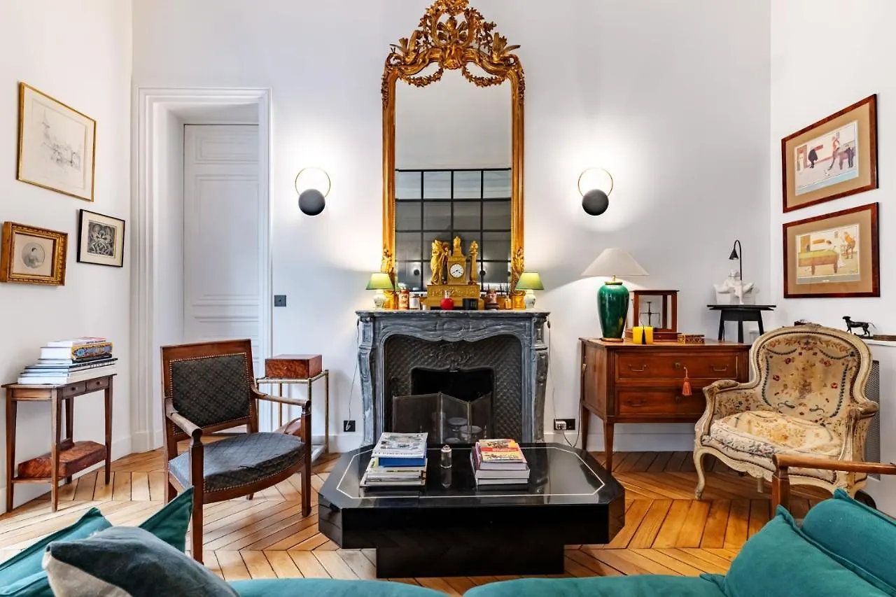 Veeve - Avenue Heights Apartman *