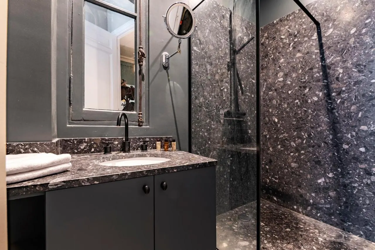 Veeve - Avenue Heights Apartman