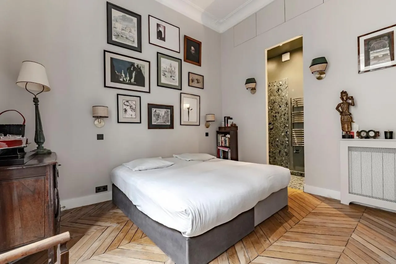 Veeve - Avenue Heights Apartman *